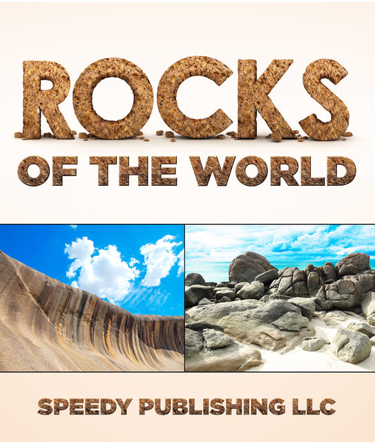 Rocks Of The World, Speedy Publishing