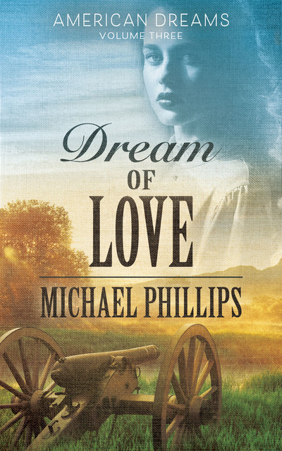 Dream of Love, Michael Phillips