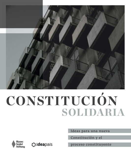 Constitución Solidaria, Pablo Valderrama, Jorge Hagedorn, Magdalena Ortega