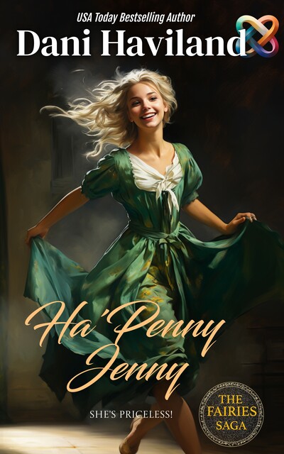 Ha'Penny Jenny, Dani Haviland