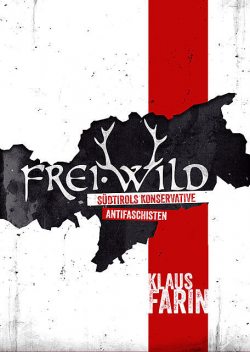 Frei·Wild, Klaus Farin