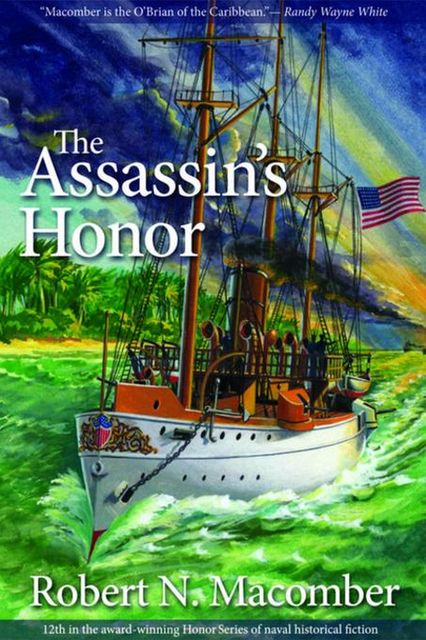 The Assassin's Honor, Robert N Macomber