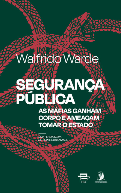 Segurança Pública, Walfrido Warde