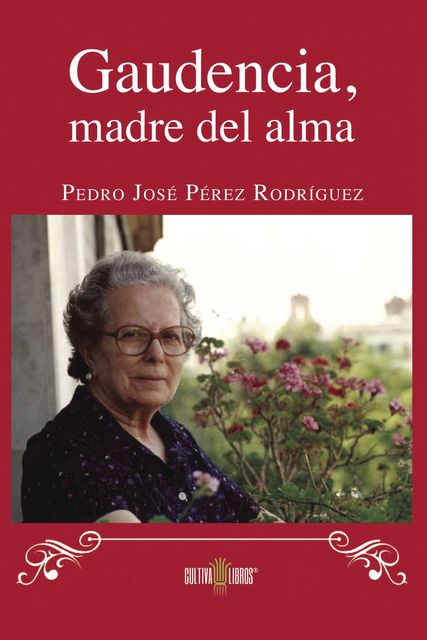 Gaudencia, Madre del alma, Pedro José Pérez Rodríguez