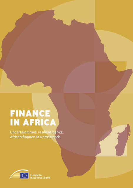 Finance in Africa, European Investment Bank
