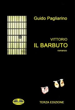 Vittorio Il Barbuto, Guido Pagliarino