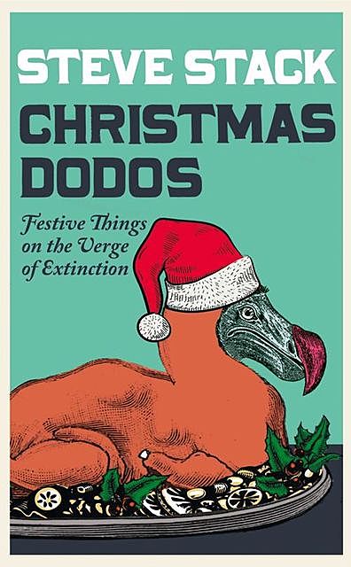 Christmas Dodos, Steve Stack