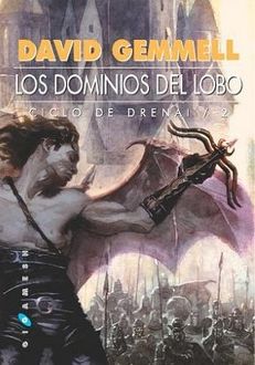 Los Dominios Del Lobo, David Gemmell