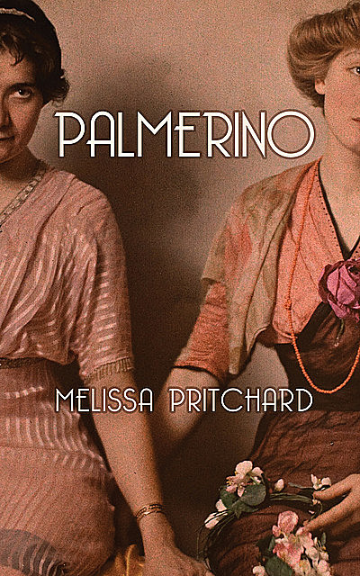 Palmerino, Melissa Pritchard