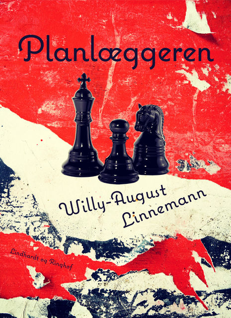 Planlæggeren, Willy-August Linnemann