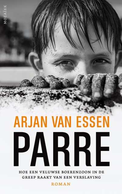 Parre, Arjan van Essen
