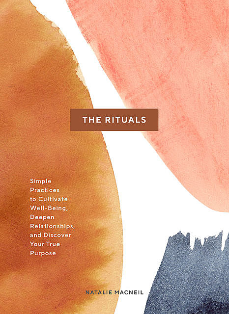 The Rituals, Natalie MacNeil