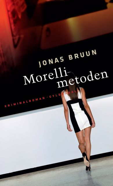 Morelli-metoden, Jonas Bruun
