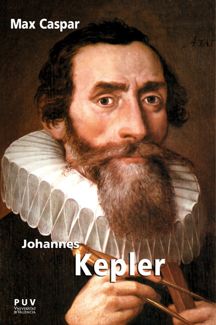 Johannes Kepler, Max Caspar