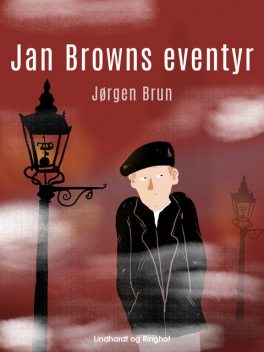 Jan Browns eventyr, Jørgen Brun