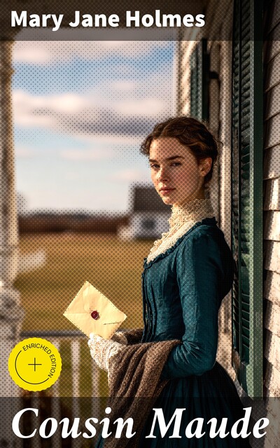 Cousin Maude, Mary Jane Holmes