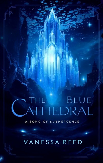 The Blue Cathedral, Vanessa Reed