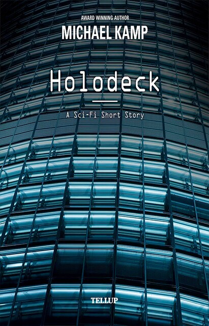 Holodeck, Michael Kamp