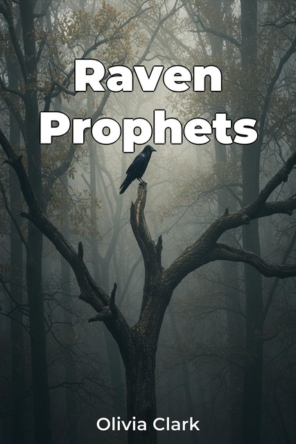 Raven Prophets, Olivia Clark