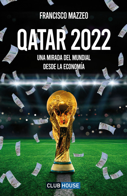 Qatar 2022, Francisco Mazzeo