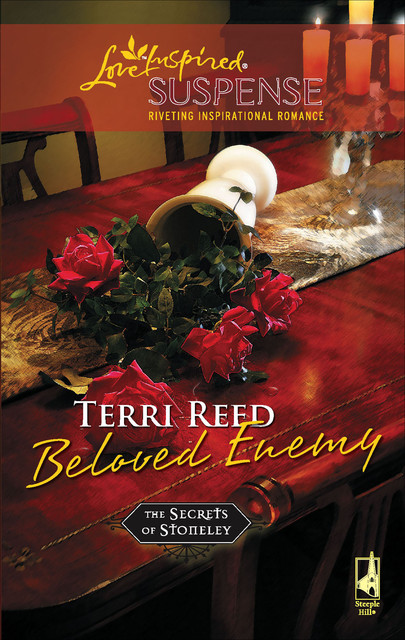Beloved Enemy, Terri Reed