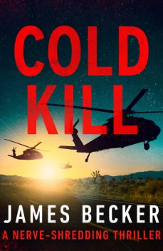 Cold Kill, James Becker