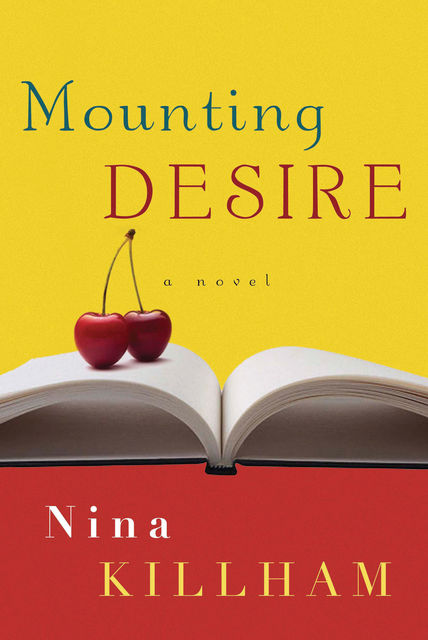 Mounting Desire, Nina Killham