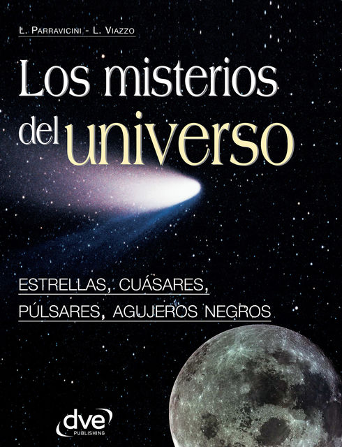 Los misterios del universo, L. Parravicini, L. Viazzo