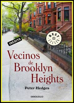 Vecinos De Brooklyn Heights, Peter Hedges