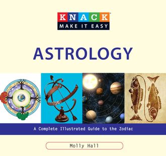 Knack Astrology, Molly Hall