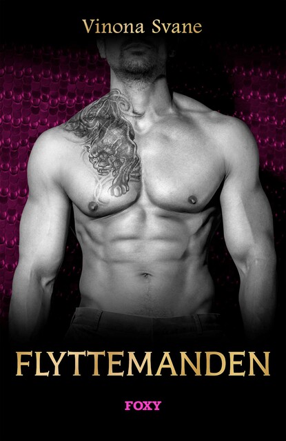 Flyttemanden, Vinona Svane