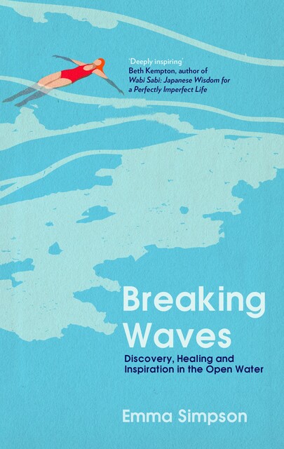 Breaking Waves, Emma Simpson