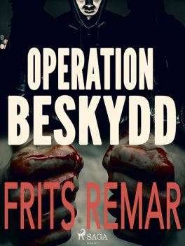 Operation Beskydd, Frits Remar