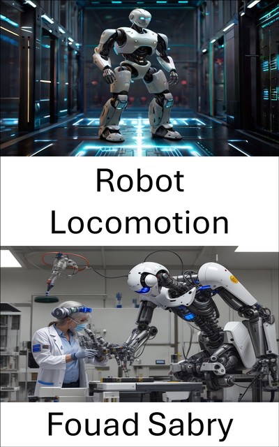 Robot Locomotion, Fouad Sabry