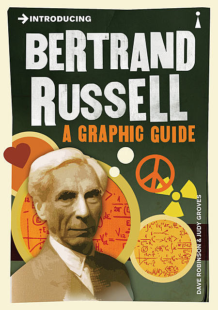 Introducing Bertrand Russell, Dave Robinson, Judy Groves