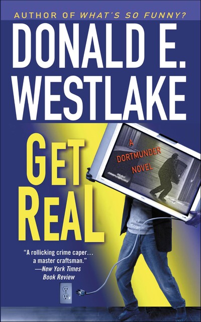 Get Real, Donald Westlake