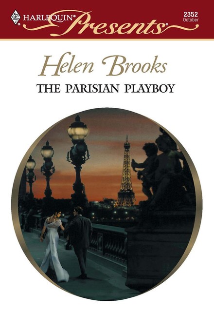 The Parisian Playboy, Helen Brooks
