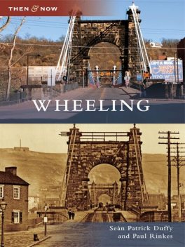 Wheeling, Seán Duffy, Paul Rinkes