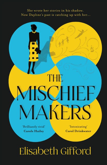 The Mischief Makers, Elisabeth Gifford