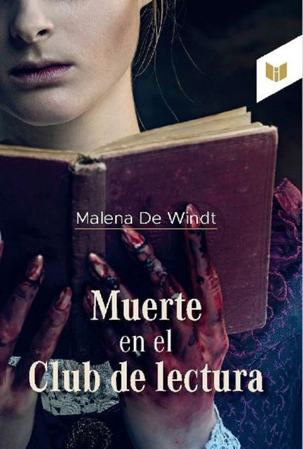 Muerte en el club de lectura, Malena de Windt