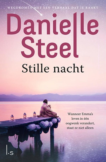 Stille nacht, Danielle Steel