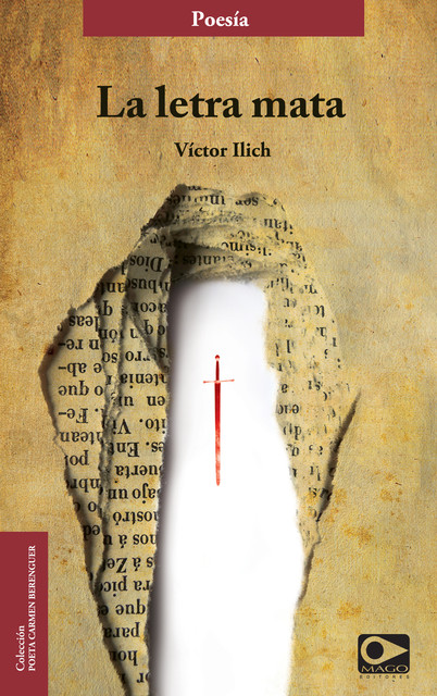 La letra mata, Víctor Ilich