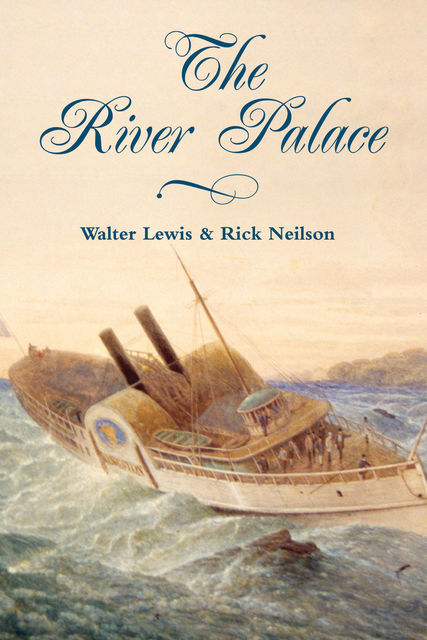 River Palace, Walter Lewis