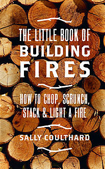 The Little Book of Building Fires, Sally Coulthard