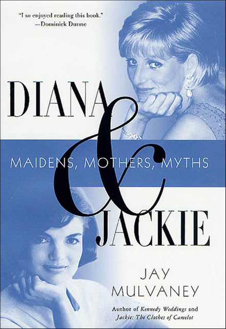 Diana & Jackie, Jay Mulvaney