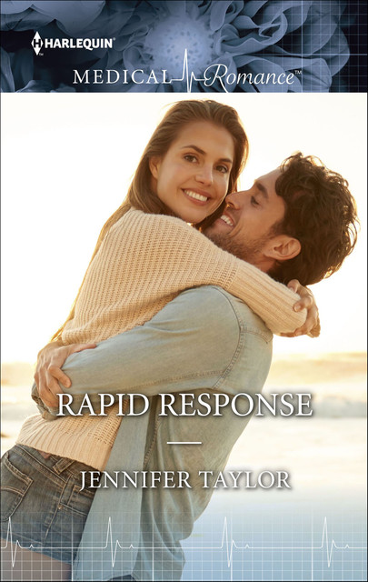 Rapid Response, Jennifer Taylor