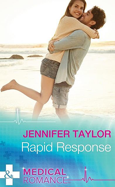 Rapid Response, Jennifer Taylor