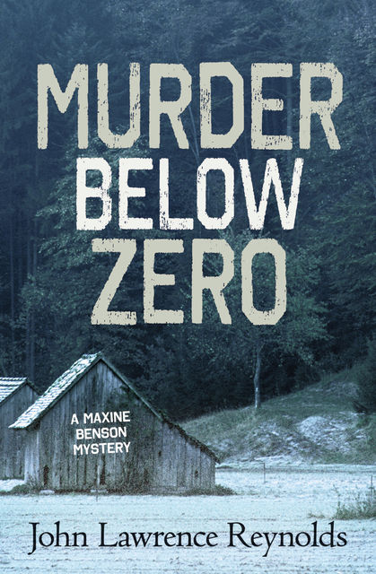 Murder Below Zero, John Reynolds