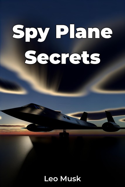 Spy Plane Secrets, Leo Musk