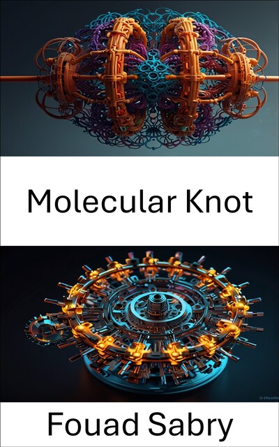 Molecular Knot, Fouad Sabry